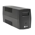 Источник бесперебойного питания Line-interactive E-Power SSW 200 800 ВА/480 Вт фазы 1/1 2 мин Tower IEC C13