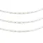 Лента светодиодная 10Вт/м 24В IP67 80LED/м XRT-TPU-A80-12mm SMD 2835 10м