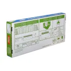 Конвектор электрический FinnHeat 1000 Вт