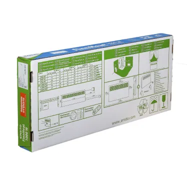 Конвектор электрический FinnHeat 1000 Вт