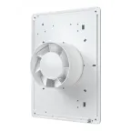 Вентилятор осевой вытяжной с индикацией работы D100