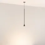 Светильник SP-RINAR-HANG-L565-5W 3000K BK, 36 deg, 230V, IP20, металл, 5 лет