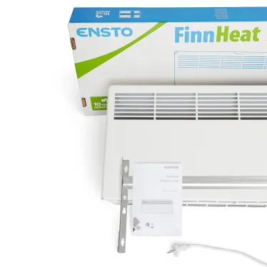 Конвектор электрический FinnHeat 1500 Вт