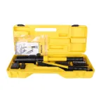 Пресс гидравлический ПГ-300