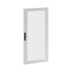                  Дверь перфорированная одностворчатая для IT-CQE 1800x800 RAL7035
               