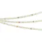 Лента светодиодная 10Вт/м 24В IP20 128LED/м RT-A128-8mm SMD 2835 5м