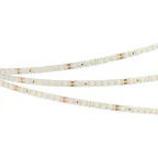Лента светодиодная 10Вт/м 24В IP20 128LED/м RT-A128-8mm SMD 2835 5м