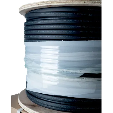 Кабель нагревательный саморегулирующийся 16 Вт/м SXLL16-2CR Ex