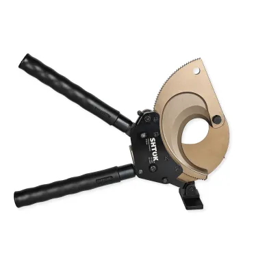 Ножницы секторные НС-100БPС