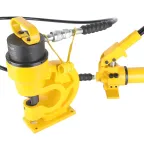 Насос гидравлический НГР-7009К