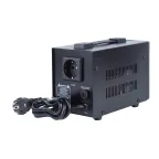 Стабилизатор RS-1/1000 «» релейный однофазный, 1,0 кВА.