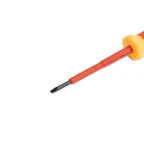 Отвертка 1000В 3х75 мм