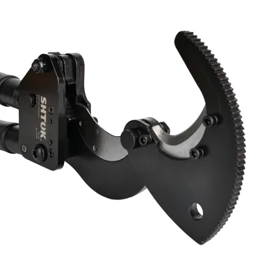 Ножницы секторные НС-30С