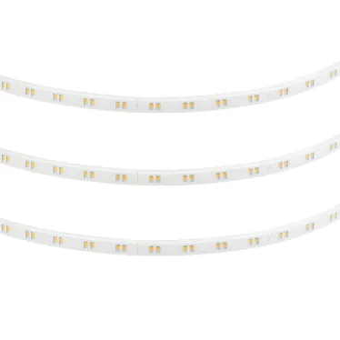 Лента светодиодная 10Вт/м 24В IP67 80LED/м XRT-TPU-A80-12mm SMD 2835 5м