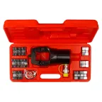 Пресс гидравлический ПГ-400+