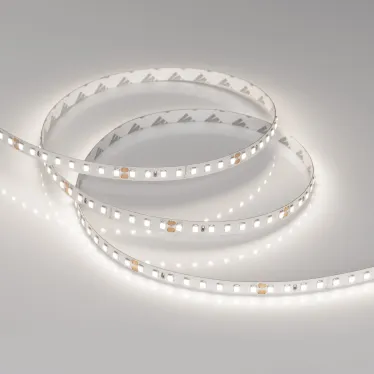 Лента светодиодная 10Вт/м 24В IP20 128LED/м RT-A128-8mm SMD 2835 5м