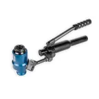 Перфоратор гидравлический листовой ПГЛ-60