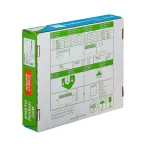 Конвектор электрический FinnHeat 250 Вт