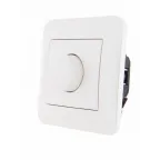 KARINA Диммер 800 Вт жемчужно-белый перламутр (10шт/120шт)