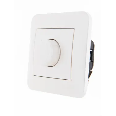 KARINA Диммер 800 Вт жемчужно-белый перламутр (10шт/120шт)