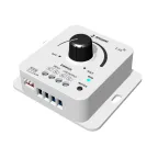                  Диммер INTELLIGENT ARLIGHT SMART-PWM-101-32-DIM-SUF 12-48V, 1x8A, 2.4G
               