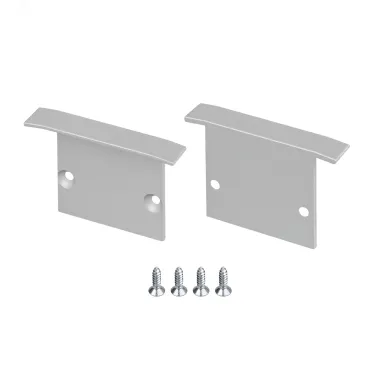 Заглушка LINIA25-F глухая