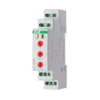                  Реле контроля PZ-818 уровня жидкости без датчиков
               