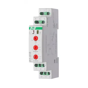 Реле контроля PZ-818 уровня жидкости без датчиков