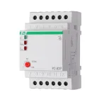                  Реле контроля PZ-829 уровня жидкости без датчиков
               