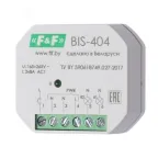                  Реле импульсное BIS-404
               