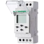 Реле времени астрономическое PCZ-526