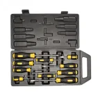                  Набор отверток 10 шт. кейс
               