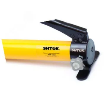 Насос гидравлический НГР-6303