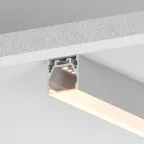 Профиль LINE-2525-2000 ANOD