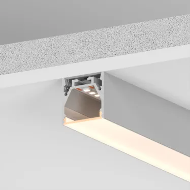 Профиль LINE-2525-2000 ANOD