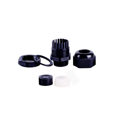 Ввод кабельный М25x1,5 с набором уплотнений