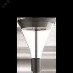 Светильник светодиодный уличный венчающий MOON 50 D 740