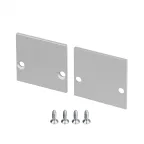 Заглушка LINE-2525 глухая