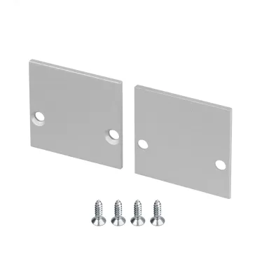 Заглушка LINE-2525 глухая