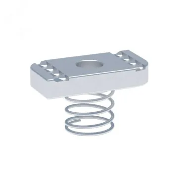 Гайка STRUT для подвешивания с короткой пружиной М10