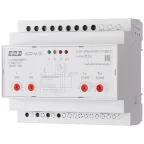                  Реле защиты электродвигателей AZD-M-01
               