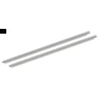                  FORMAT Направляющая монтажной панели для шкафа глубиной 1200мм (2шт/компл) IEK
               