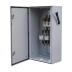 ЯРП11М-791-54 УХЛ2, 630А, с ППН-39 630А, держатели медь, IP54, ящик силовой  (ЭТ) | ET542519 | Электротехник