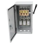 ЯРП11М-711-54 УХЛ2, 100А, с ППН-33 100А, держатели медь, IP54, ящик силовой  (ЭТ) | ET542516 | Электротехник