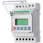                  Реле контроля температуры CRT-04
               