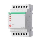                  Реле контроля PZ-831 уровня жидкости без датчиков
               