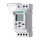                  Реле времени астрономическое двухканальное PCZ-527-1
               