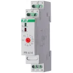                  Реле тока PR-614
               