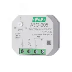                  Автомат лестничный с таймером ASO-205
               