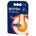                  Элемент питания ФОТОН 27A BP1
               